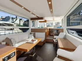 2020 Outback Yachts 50 for sale