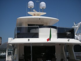 2010 Gianetti Navetta 26 Tri-Deck kaufen
