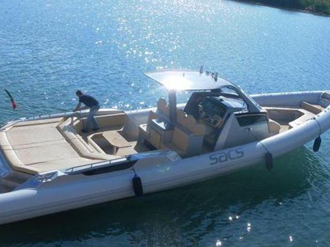 Sacs Strider 15