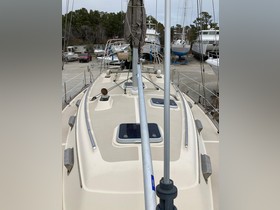 2000 Island Packet 380 for sale