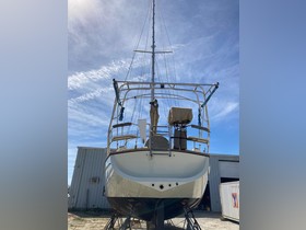 2000 Island Packet 380 for sale