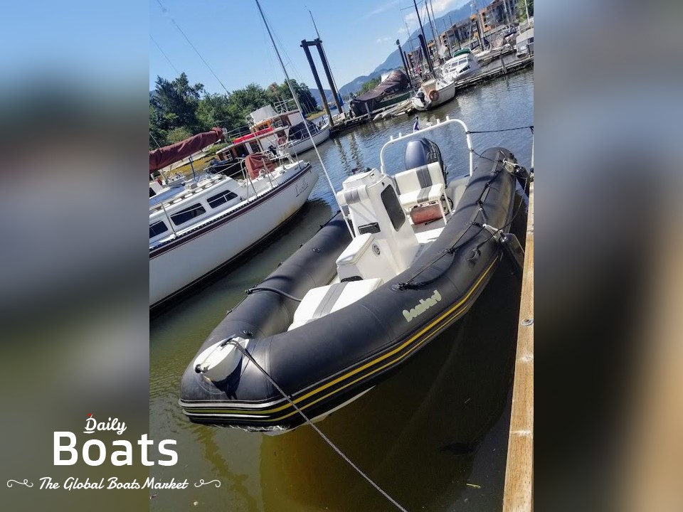 2010 Bombard 6 Metre Rib for sale. View price, photos and Buy 2010 Bombard 6 Metre Rib 318718