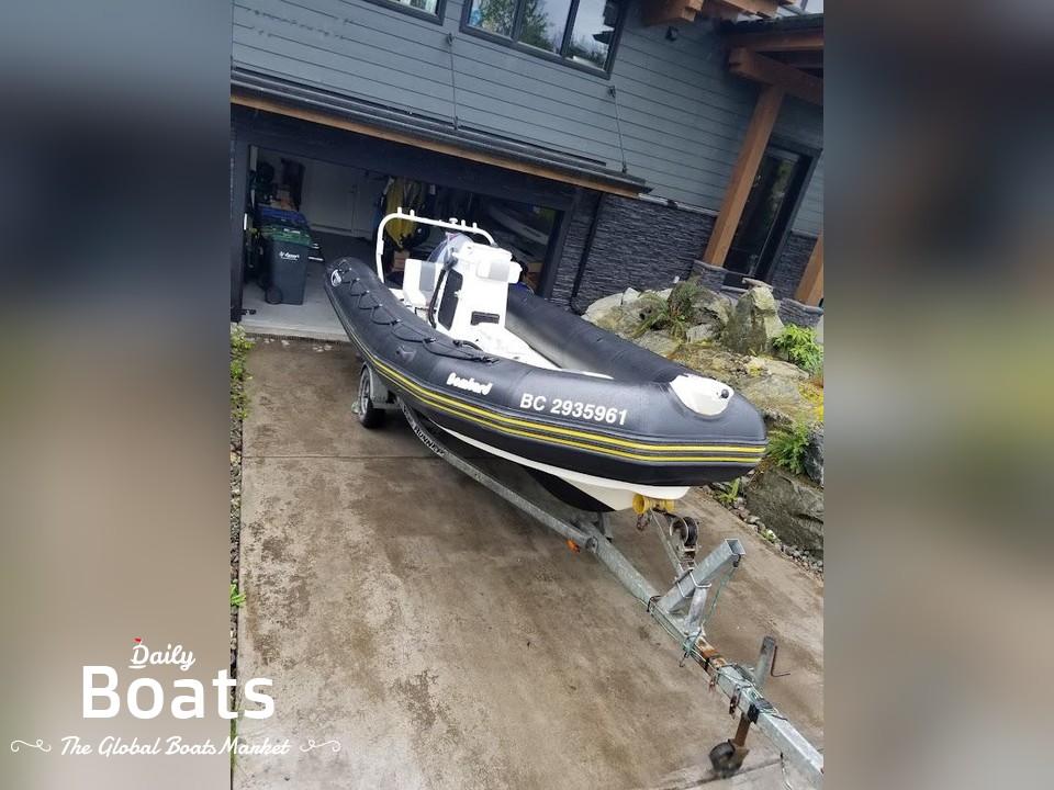 2010 Bombard 6 Metre Rib for sale. View price, photos and Buy 2010