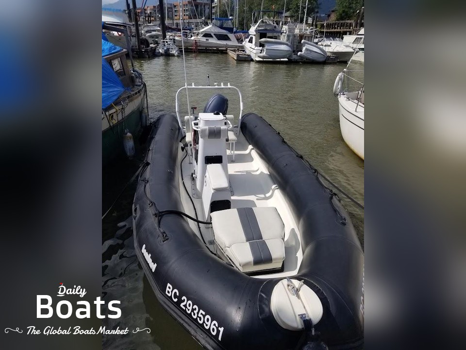2010 Bombard 6 Metre Rib for sale. View price, photos and Buy 2010