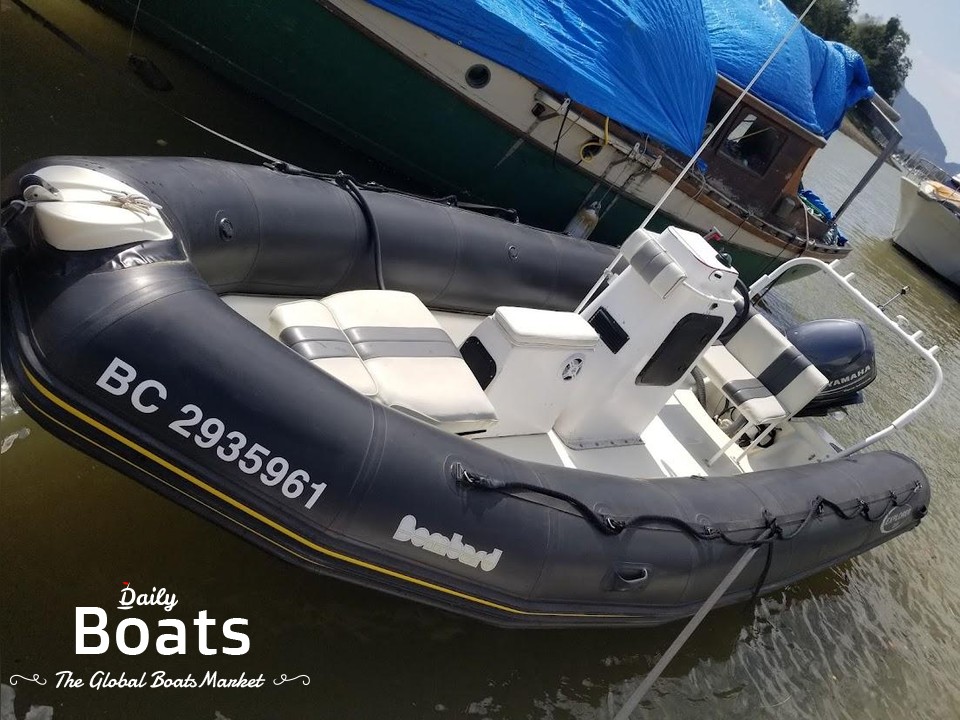 2010 Bombard 6 Metre Rib for sale. View price, photos and Buy 2010