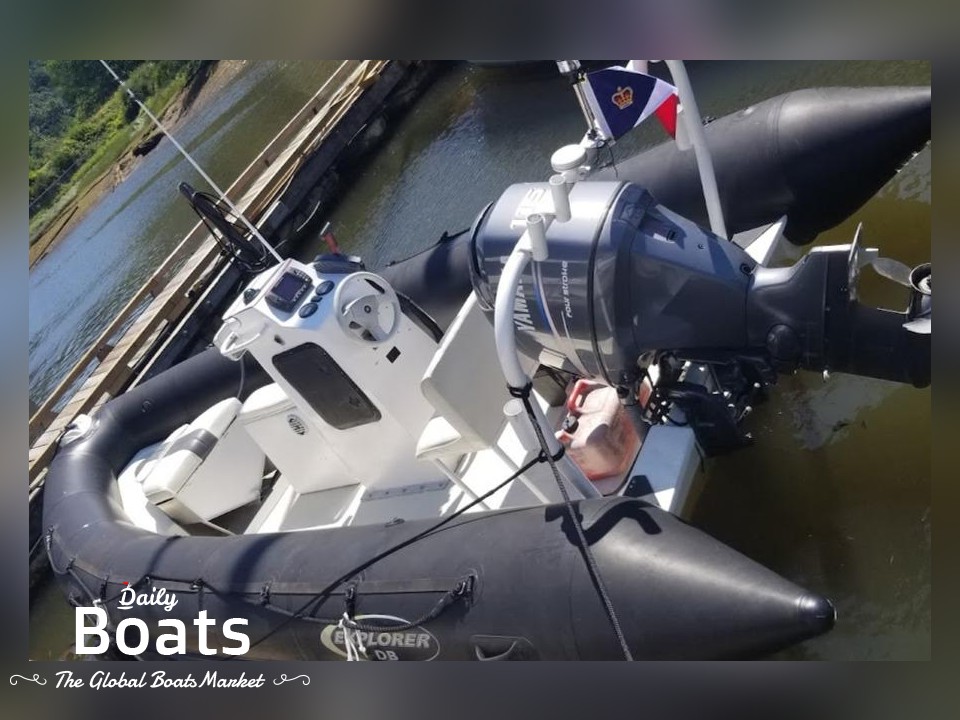 2010 Bombard 6 Metre Rib for sale. View price, photos and Buy 2010