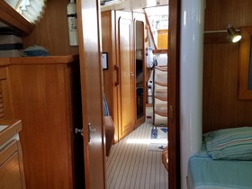 1995 Catalina 42 Mkii for sale