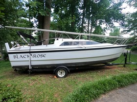 MacGregor 26