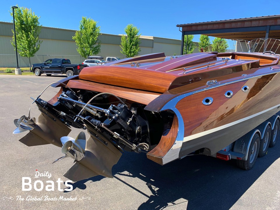 2006 Stancraft 34 Missile for sale. View price, photos and Buy 2006