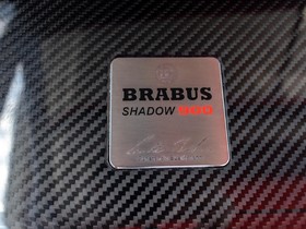 2021 BRABUS Shadow 900