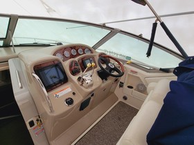 2006 Sea Ray 320 Sundancer на продажу