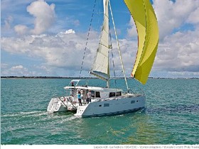 2011 Lagoon 400 for sale