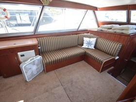 1966 Hatteras 41 Double Cabin Motoryacht