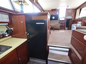 1966 Hatteras 41 Double Cabin Motoryacht