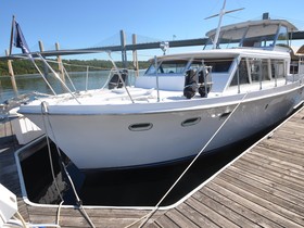 Comprar 1966 Hatteras 41 Double Cabin Motoryacht