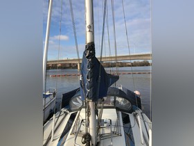 1981 Mirage 27 for sale