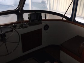1978 Hudson Trawler til salg