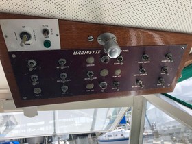 1975 Marinette Express for sale