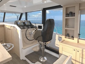 2022 Beneteau Swift Trawler 48 zu verkaufen