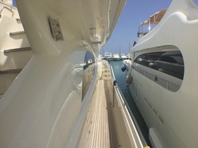 1999 Ferretti Yachts 94 Custom Line