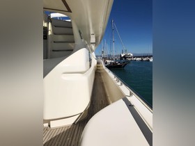 1999 Ferretti Yachts 94 Custom Line à vendre