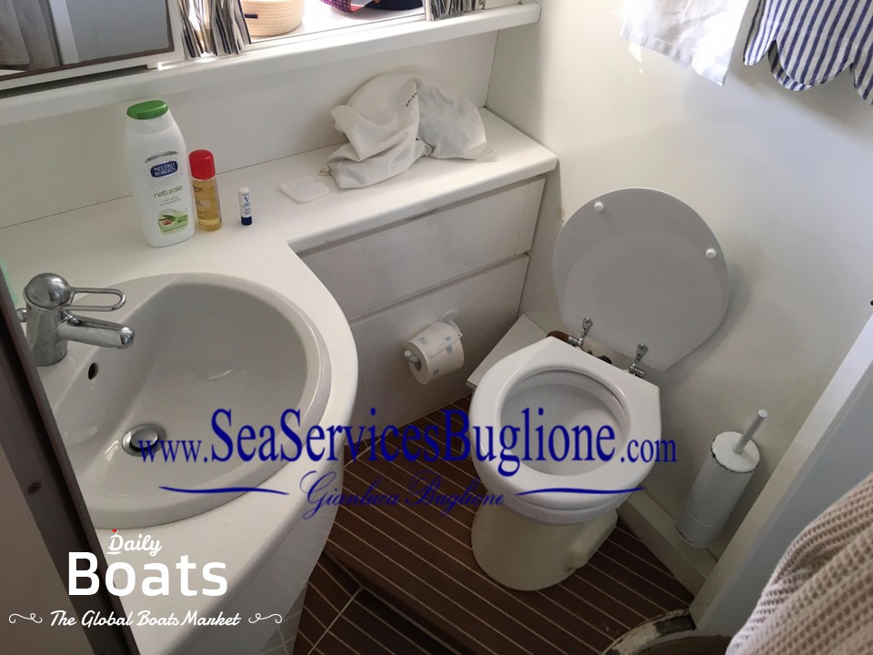 1993 Ab yacht Montecarlo 55 for sale. View price, photos and Buy 1993