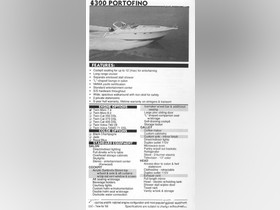 1994 Wellcraft Portofino 4350