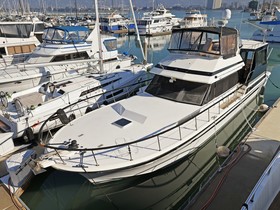 Buy 1991 Kha Shing Motoryacht