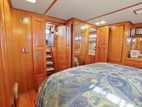 1991 Kha Shing Motoryacht for sale