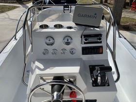 Acquistare 1986 Boston Whaler Guardian 22