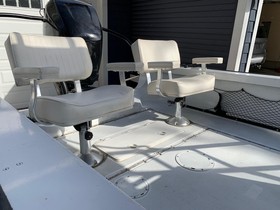 1986 Boston Whaler Guardian 22 na sprzedaż