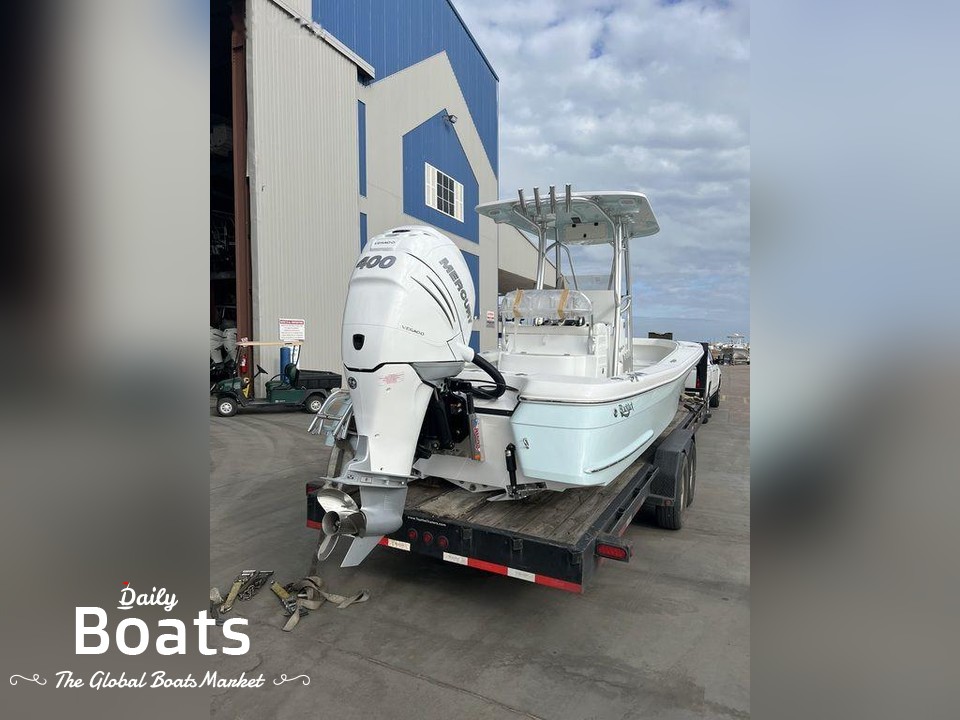 2022 BlackJack 256 Coastal for sale. View price, photos and Buy 2022