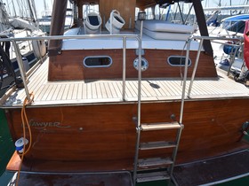 Buy 1971 Custom Maghoni - Glas