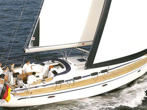 Bavaria 46 Cruiser