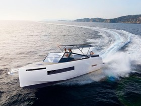 2022 De Antonio Yachts D28 Cruiser kopen