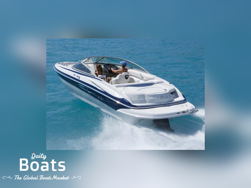2007 Crownline 220 Ls for sale. View price, photos and Buy 2007