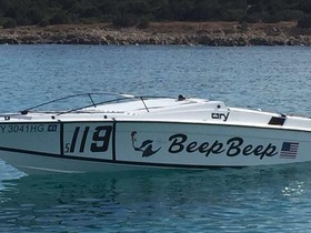 1974 Cigarette Cary Marine 32 for sale