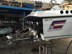 1974 Cigarette Cary Marine 32 for sale