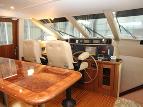 2006 Pacific Mariner 65 Motoryacht for sale