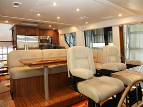 2006 Pacific Mariner 65 Motoryacht for sale