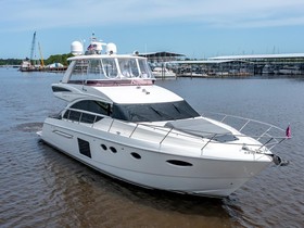Kjøpe 2015 Princess Flybridge 60 Motor Yacht
