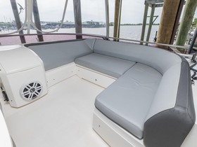 2015 Princess Flybridge 60 Motor Yacht til salgs