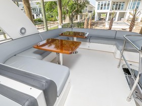 2015 Princess Flybridge 60 Motor Yacht на продаж