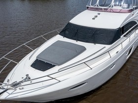 2015 Princess Flybridge 60 Motor Yacht za prodaju