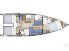 2020 Jeanneau Sun Odyssey 410