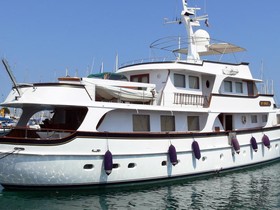 1972 Feadship 45