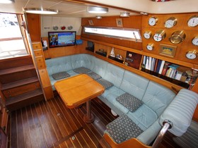 1984 Ferretti Yachts Altura 422 za prodaju