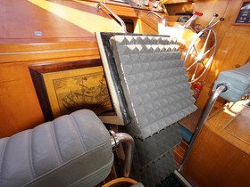 1984 Ferretti Yachts Altura 422 za prodaju