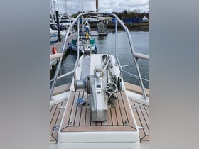 2004 Fleming 55 for sale