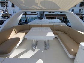 2008 Sanlorenzo Sl82 for sale